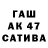 Дистиллят ТГК Wax Tolik KoT